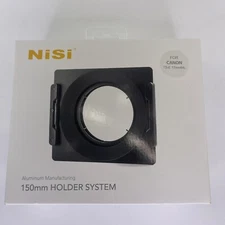 NiSi 150mm Holder System For Canon TS-E 17mmf/4L