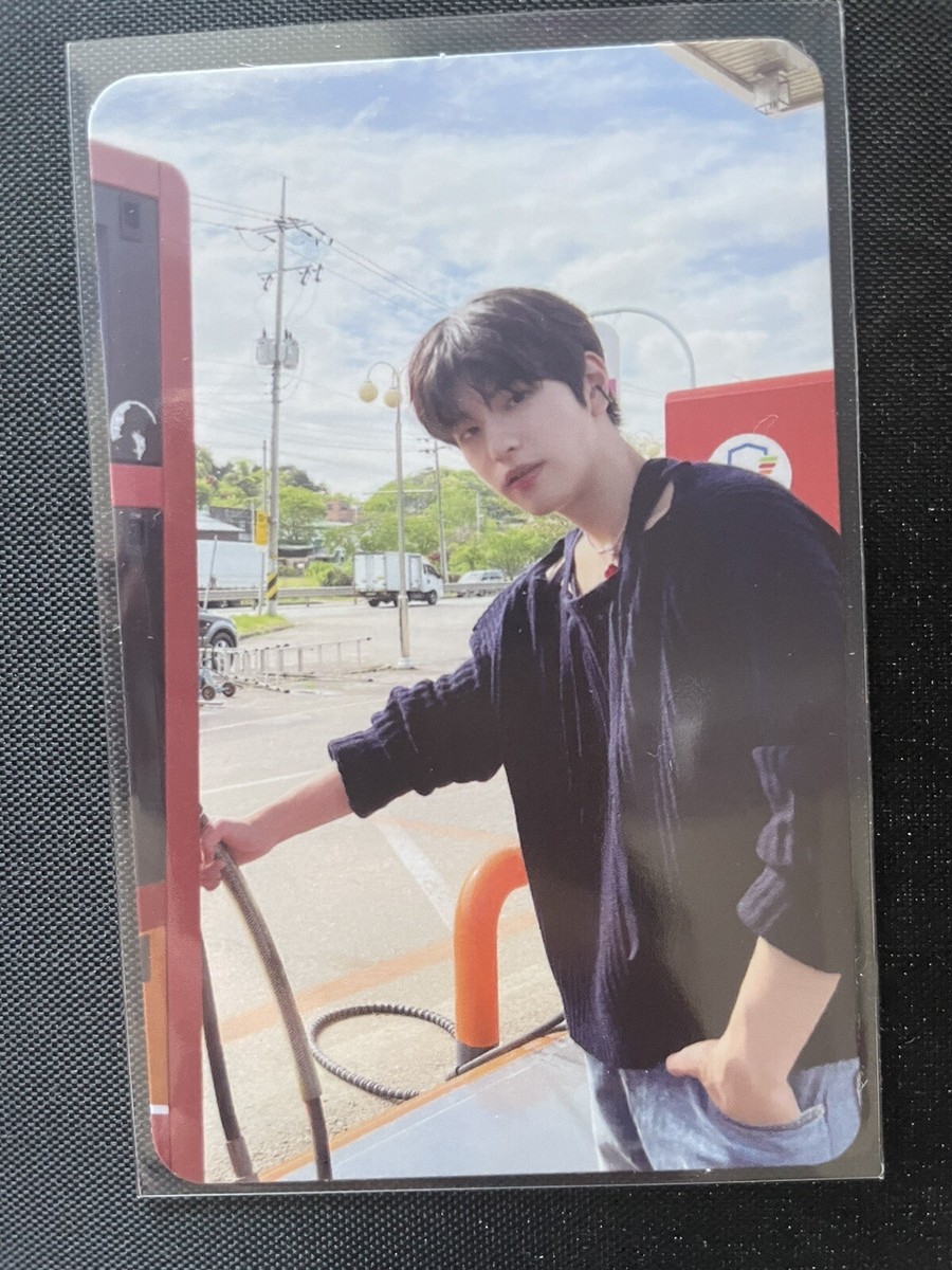 StrayKids Seungmin 紙類セット StrayKids Seungmin 紙類セット