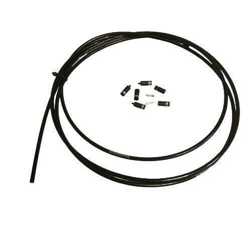 SRAM Bicycle Bike Derailleur Shift Cable Housing 2050mm w/Jagwire inner cable - Picture 3 of 4