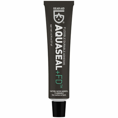 Aquaseal Repair Adhesive and Sealant 0.75 oz