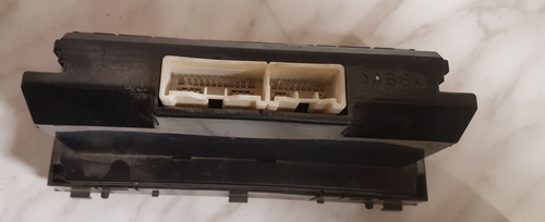 Lexus IS 200-300 Climate control unit 8865053010 1773004023 - Picture 3 of 3