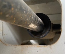 JLG 1683994 Steer Cylinder Assembly for JLG 3369LE