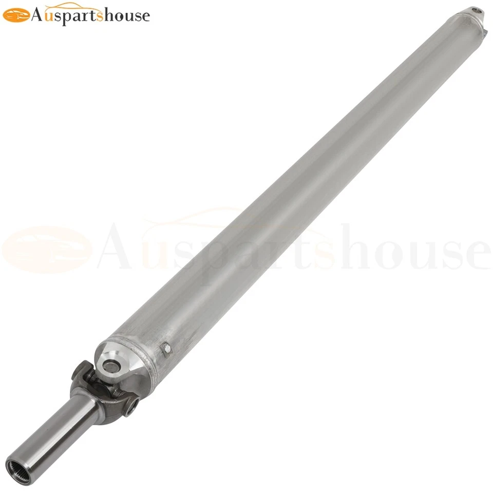 Rear Driveshaft For 2011-2018 Chevrolet Silverado GMC Sierra 2500 HD 976-069 Foto 3 de 4