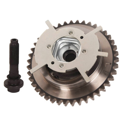 3R2Z6A257DA Timing Camshaft Sprocket Cam Phaser Fits Ford