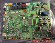 Mitsubishi Split Unit Main 07 Control Circuit Board ke76b538g05