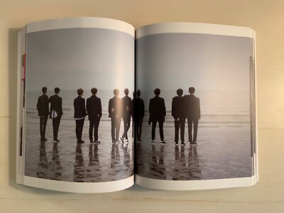 WANNA ONE フォトエッセイ WANNA ONE Photo Essay | eBay