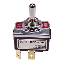 New Snow Plow Lift Switch 1306080 21919 For Sam Diamond Meyer Blade