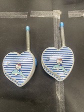 2009 hello kitty walky talky mirrors