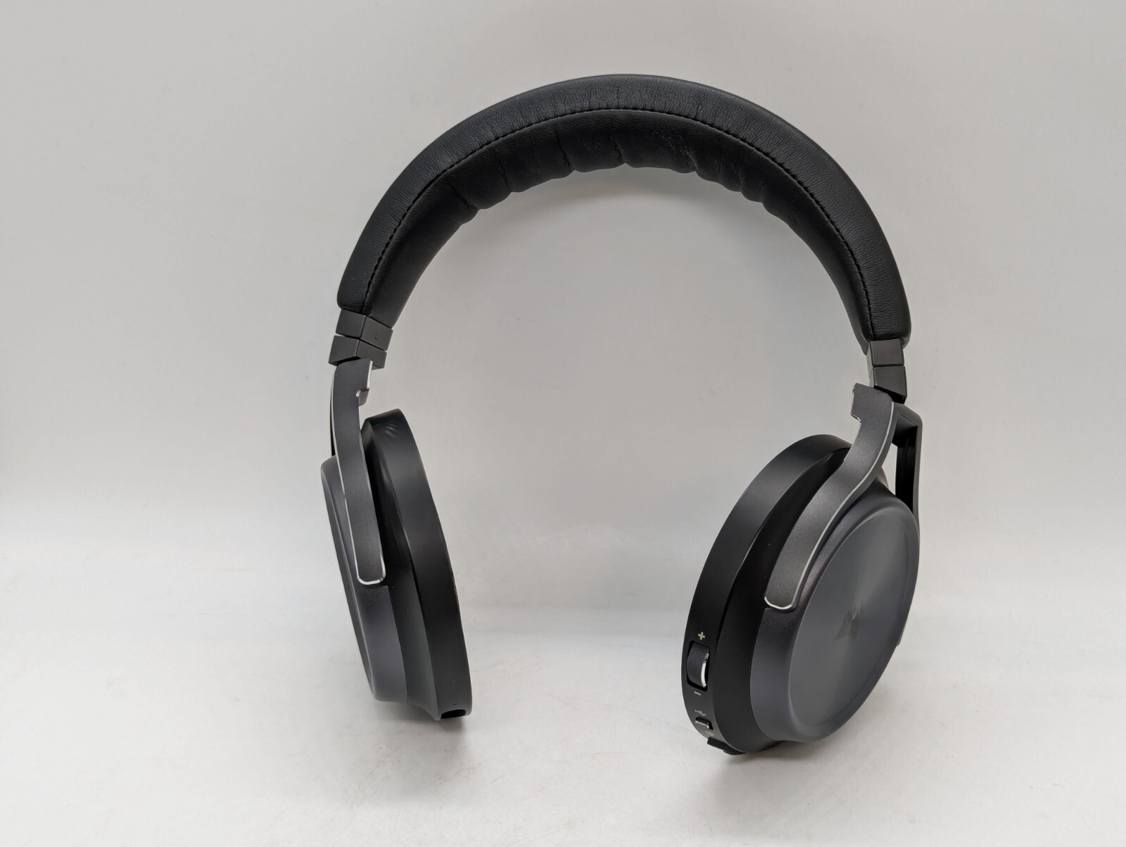 NO MIC/DONGLE Corsair Virtuoso RGB Wireless XT gaming headset slate black READ