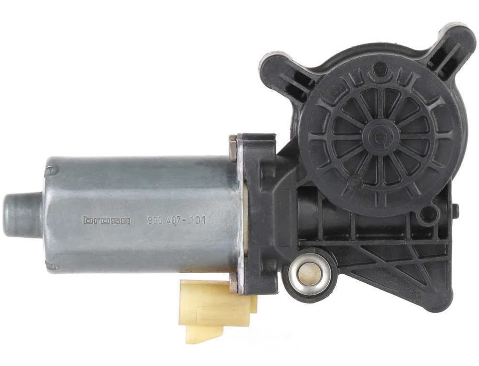 Power Window Motor fits 1998-2005 Mercedes-Benz ML320 ML55 AMG ML350  CARDONE RE - Image 3 of 4