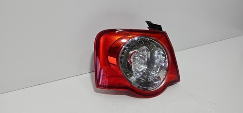 Ricambi Usati Fanale Stop Posteriore SX Sinistro Volkswagen Passat B6 3C 05 - Foto 2 di 6