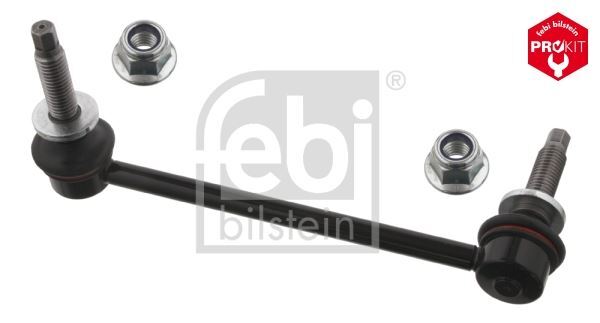 Barre stabilisatrice avant gauche Chrysler 300C Touring 3.0 CRD en acier forgé renforcé