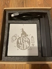 Goldshell Mini Doge Miner Voskcoin Tails Edition W/ PSU