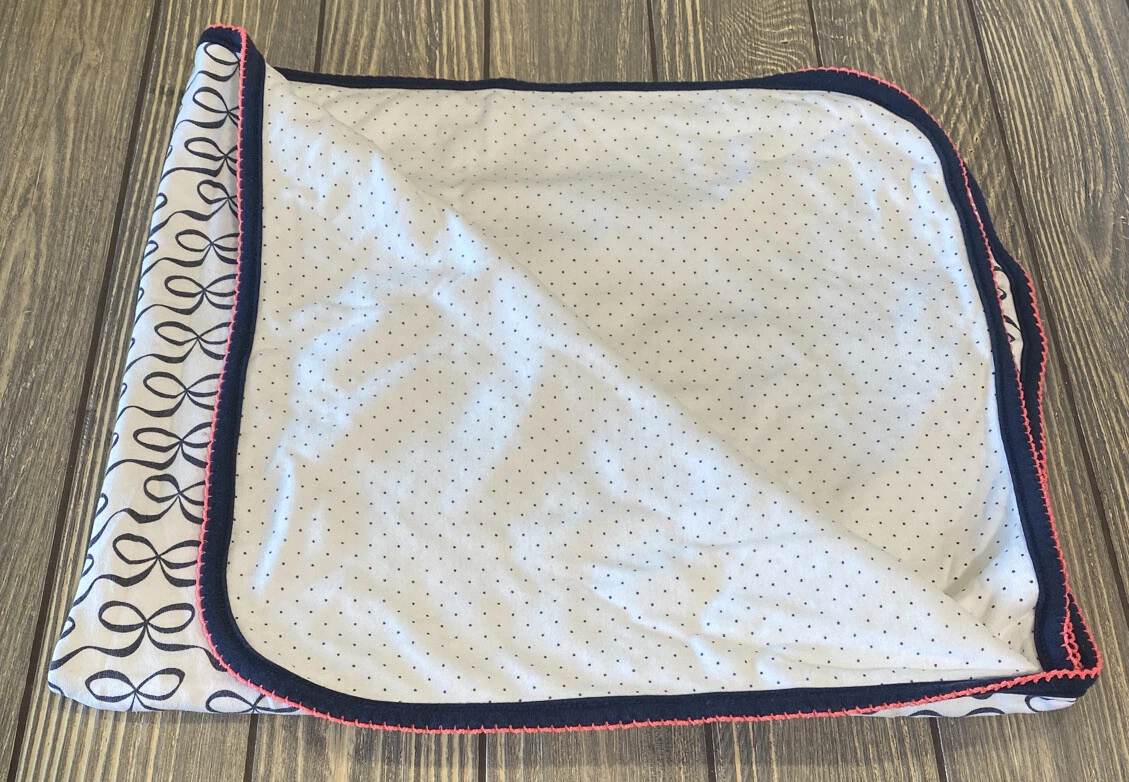 Kate spade cheap baby blanket