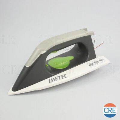 Impugnatura Manico Originale Ferro Stiro i1901 Intellivapor Prestige 3000 IMETEC