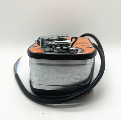 BELIMO LF230 Single-wire control of spring return air valve actuator - Picture 7 of 7