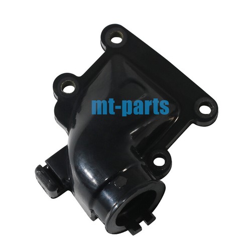 Carburetor Interface Intake Manifold Boot For Yamaha CH80 Beluga 1990/1992 - Picture 3 of 9