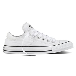converse white madison