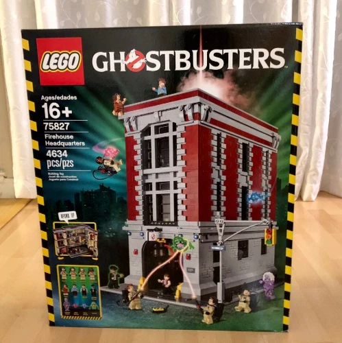 Lego 75827 price sales