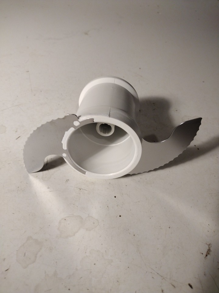 KitchenAid KFP0922 9 Cup Food Processor Replacement Mini Multipurpose