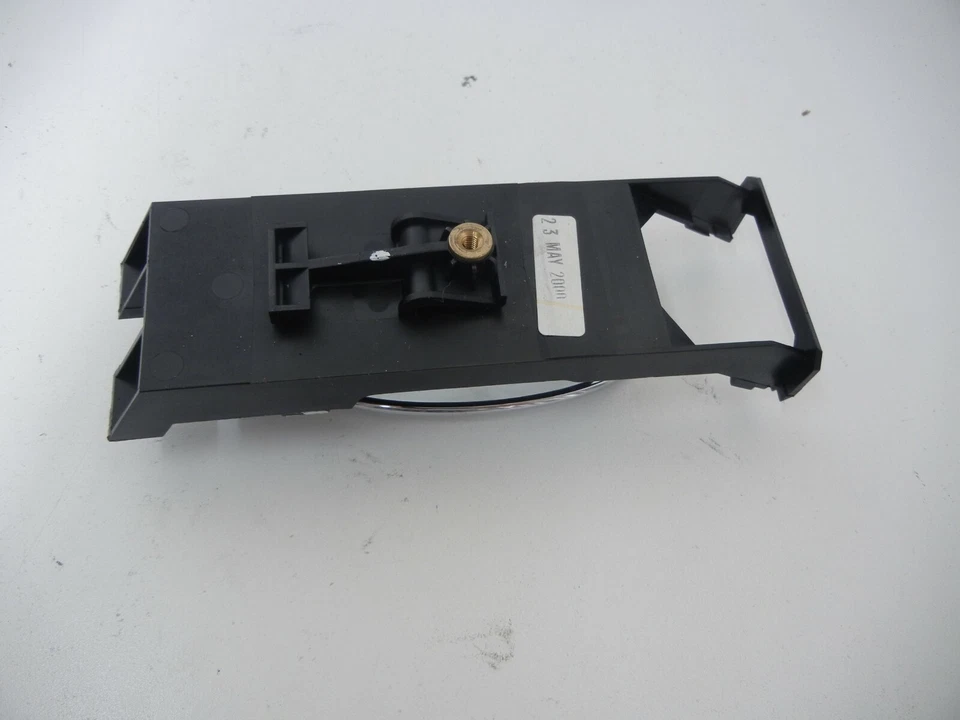 JAGUAR XJ8 2000 LADO DERECHO DELANTERO TRASERO INTERIOR PASAJERO MANIJA 98 00 01 02 Foto 3 de 3