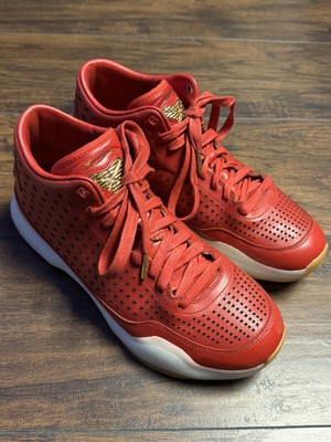 kobe x university red
