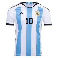 messi argentina jersey 2022 mens large