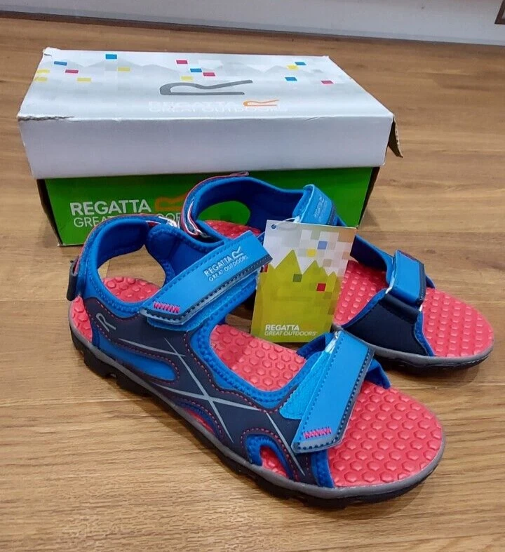 Regatta kota drift clearance sandals