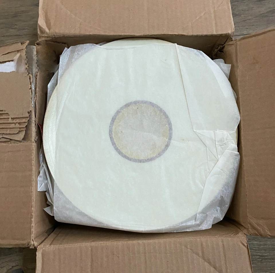 Cinta de Filamento de Polipropileno 3M Scotch 893, 330m (L) x 12mm (W), Transparente - (1 ROLLO) Foto 3 de 4