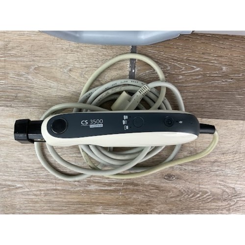 Carestream CS 3500 Digital Intraoral Dental Scanner Kit For Dental Laboratorys - Picture 12 of 14