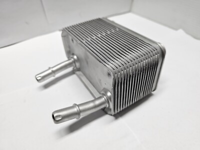 05 BMW X5 3.0i E53 Automatic Transmission Oil Cooler OEM A32 for  