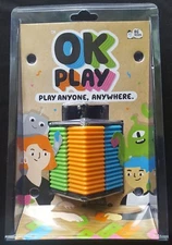 OK PLAY - PLAY ANYONE ANYWHERE Game By Big Potato - NEW
