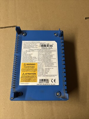 #ad Honeywell R7999A1005 Fuel Air Controller Used $550.00