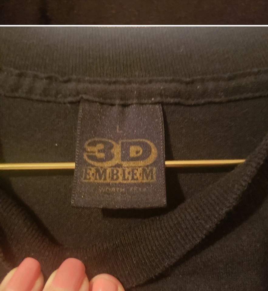 Collectable Vintage 1992 Pegasus T Shirt. Wizards & Lizards. Made In The USA. - Image 4 of 4