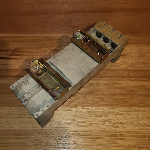 Rittal Device Adapter Sv 3047 63A 690V used #1236 | eBay