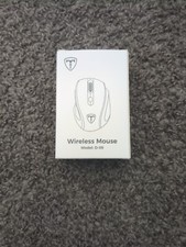 wireless mouse