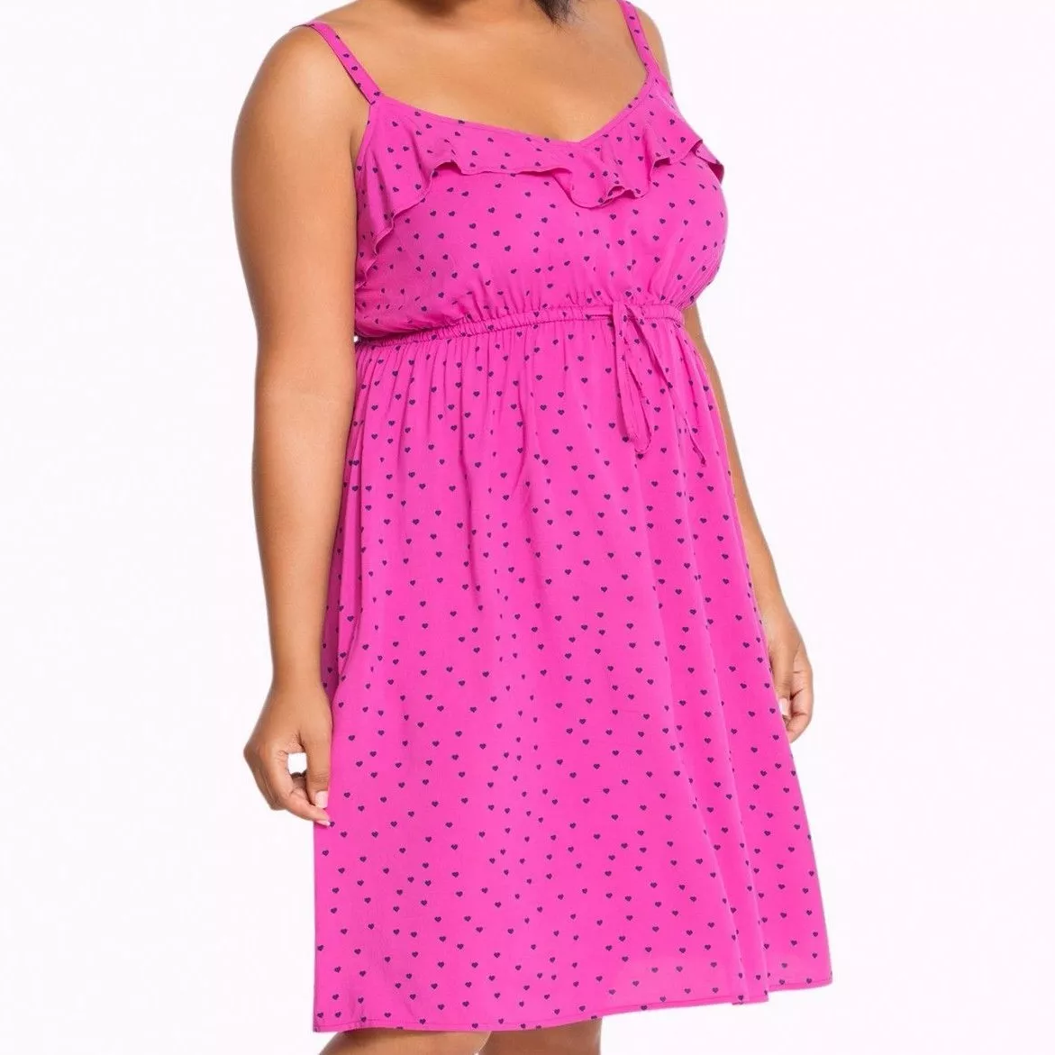 Torrid sundress sale