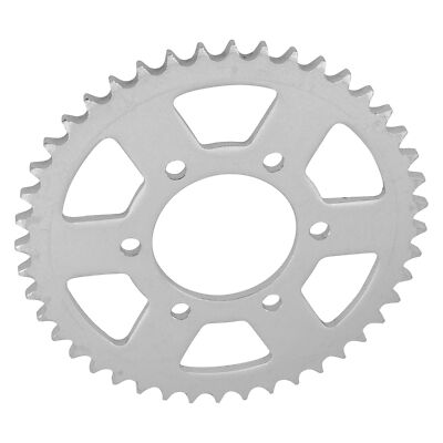 Caltric Rear Wheel Chain Sprocket for Kawasaki ZX750 Ninja