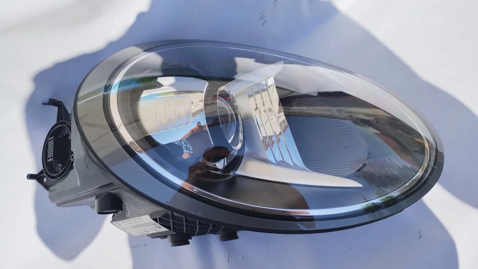 Frontscheinwerfer Headlight Scheinwerfer Xenon Led Porsche Carrera 991 911 Gt3 - Bild 3 von 4