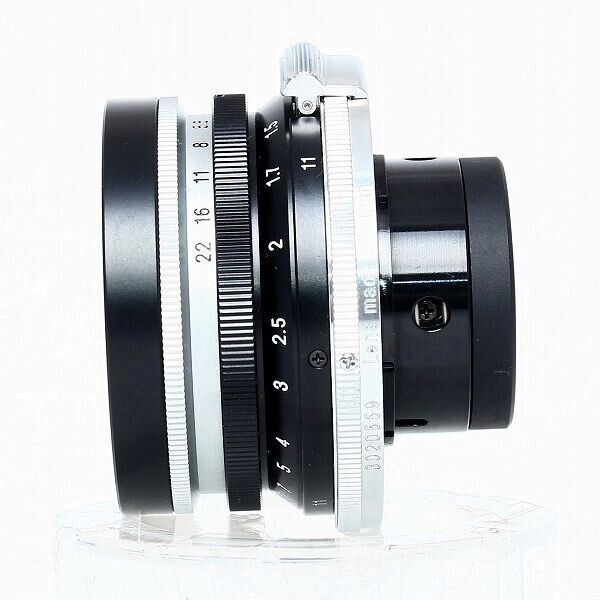 Voigtlander SC Skopar 25mm F4 Wide Angle Prime Lens for Voigtlander SC Skopar 25mm F4 Wide Angle Prime Lens for