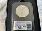 NGCX 9.4 (MS64) 1900 O MORGAN SILVER DOLLAR - VAULT BOX 2023 - SERIES 4 — photo 4