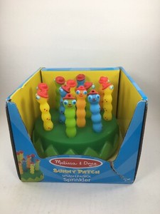 melissa & doug sprinkler
