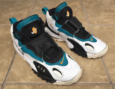 dan marino air max