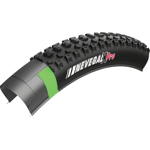 Kenda Nevegal X Pro Reifen 26x2.1 schlauchlos klappbarer Stahl schwarz Mountainbike - Bild 1 von 2