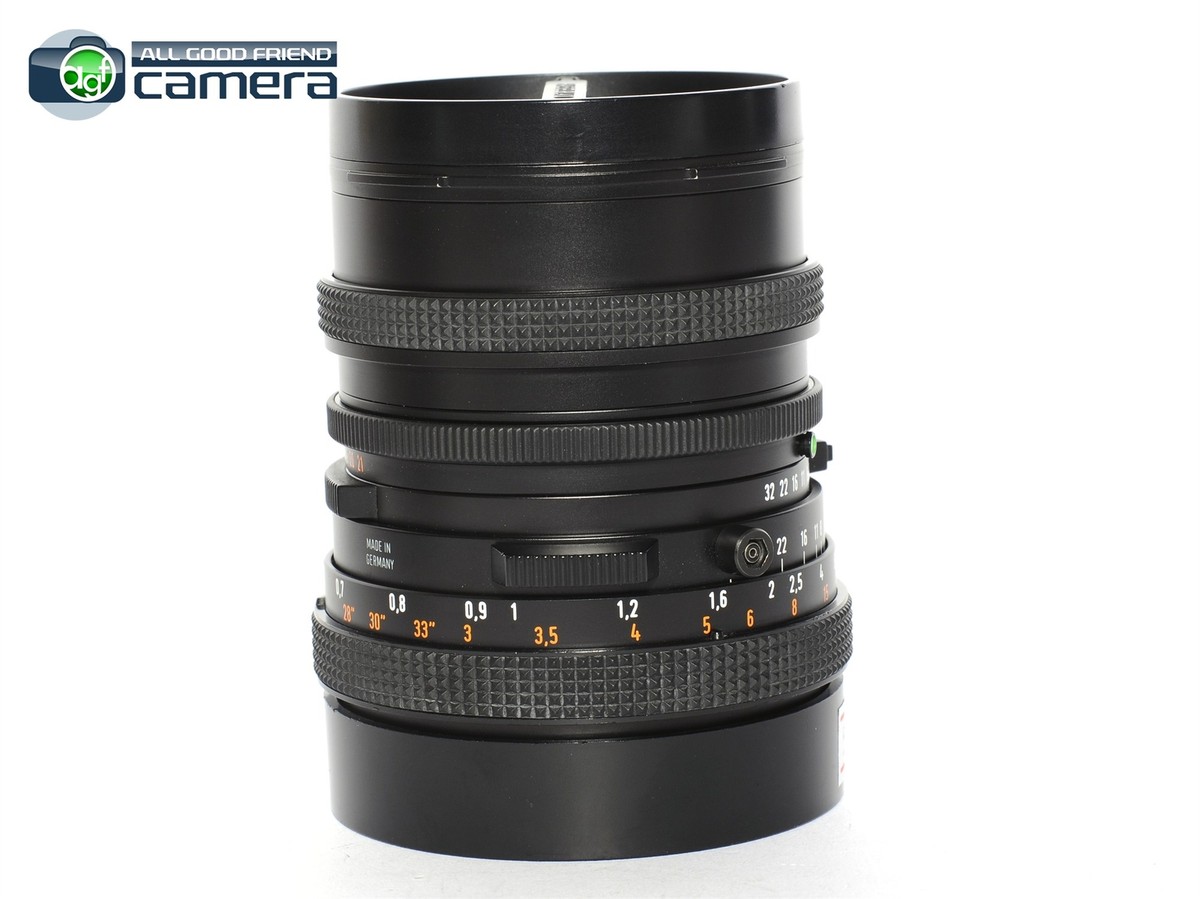 デジタル一眼 #DI14 HASSELBLAD Distagon CF 50mm f4 T* Hasselblad CF Distagon 50mm F/4 FLE T* Lens *MINT* | eBay