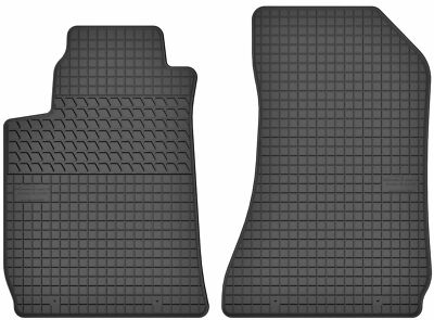 Gummimatten für Alfa Romeo Brera Bj. 2005 - 2010 neu Fahrer-und Beifahrermatte M