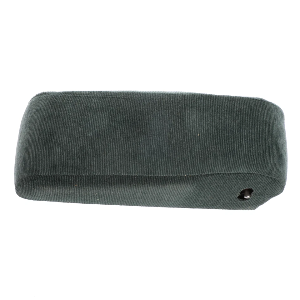 Reposabrazos asiento delantero genuino GM 1996 Pontiac Bonneville 12530249 Foto 3 de 4