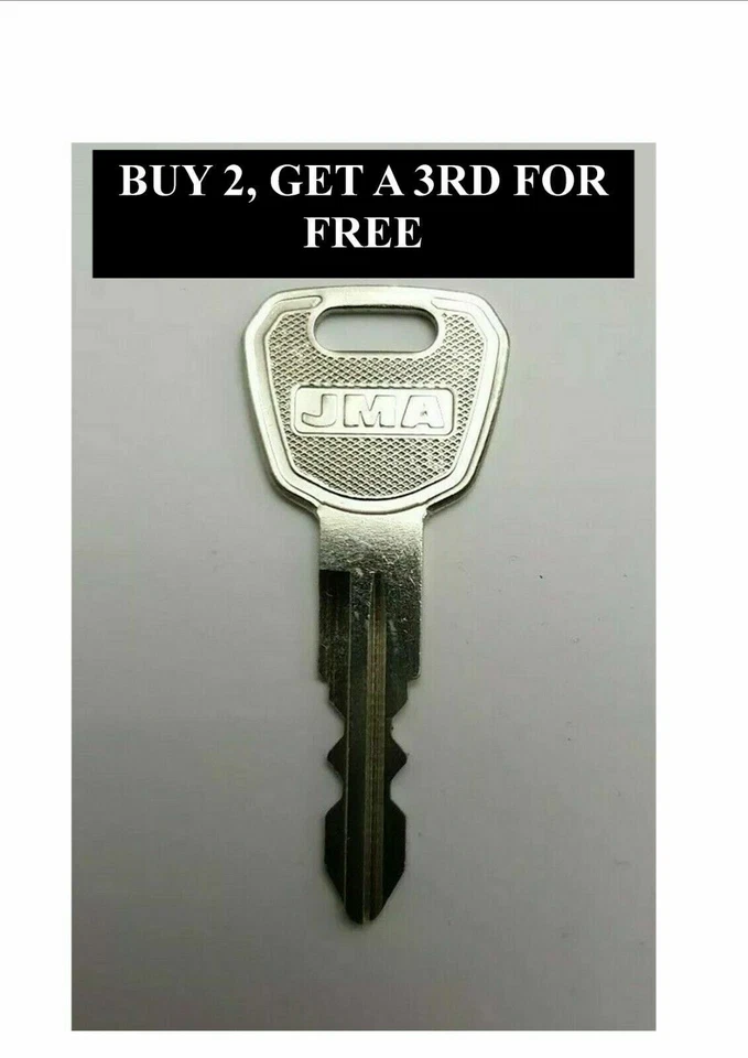 SHOPRIDER MOBILITY SCOOTER KEY PARIS CORDOBA AND MORE BUY 2 GET 1 FREE