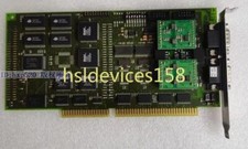 IXXAT iPC-I 165/ISA V2.13 IPC-I165 Industrial Communication Card