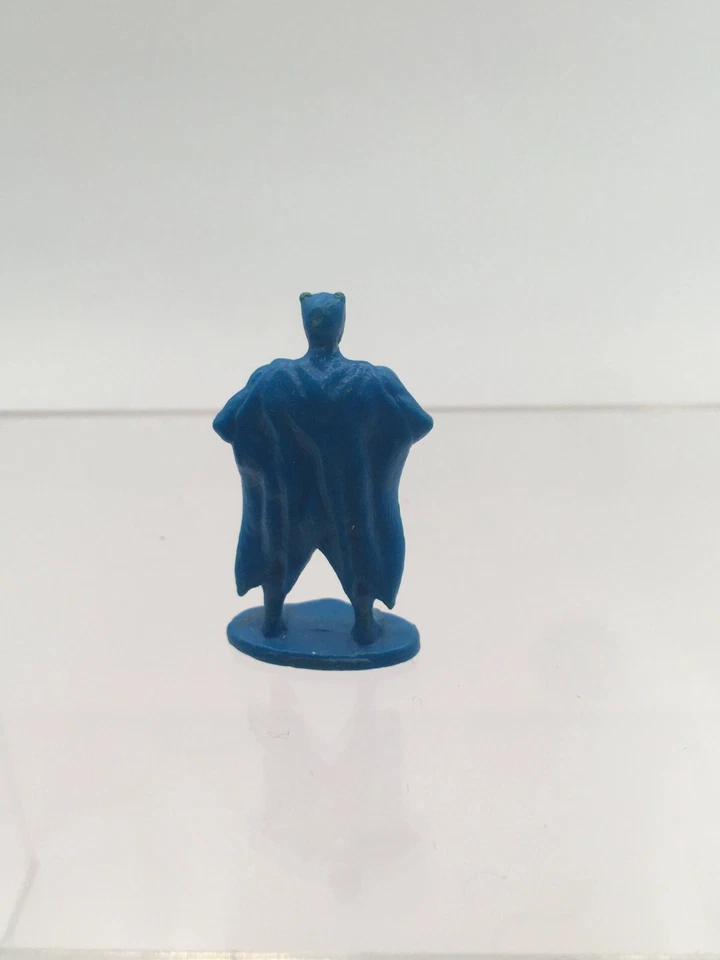 蝙蝠侠游戏 1989 年替换代币 50 周年纪念 — 第 2/2 张图片